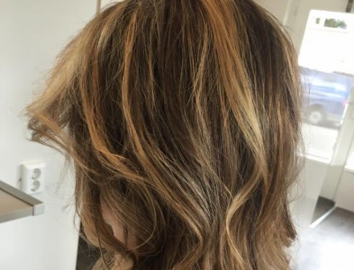 Lichte kleur