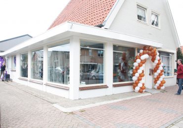 Opening Kapsalon by Lisa’s